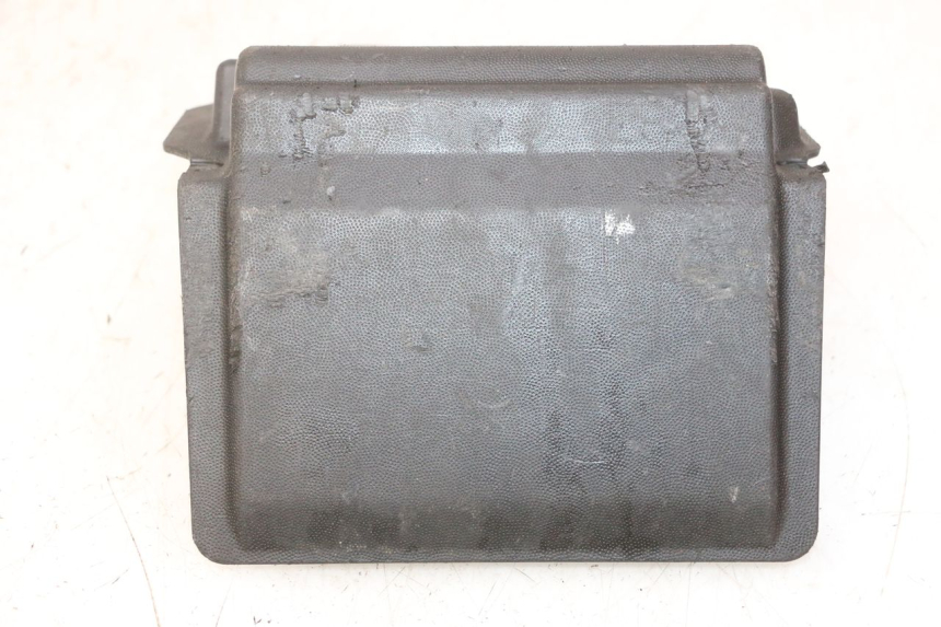 photo de CACHE BATTERIE PIAGGIO NEW TYPHOON 50 (2010 - 2017)