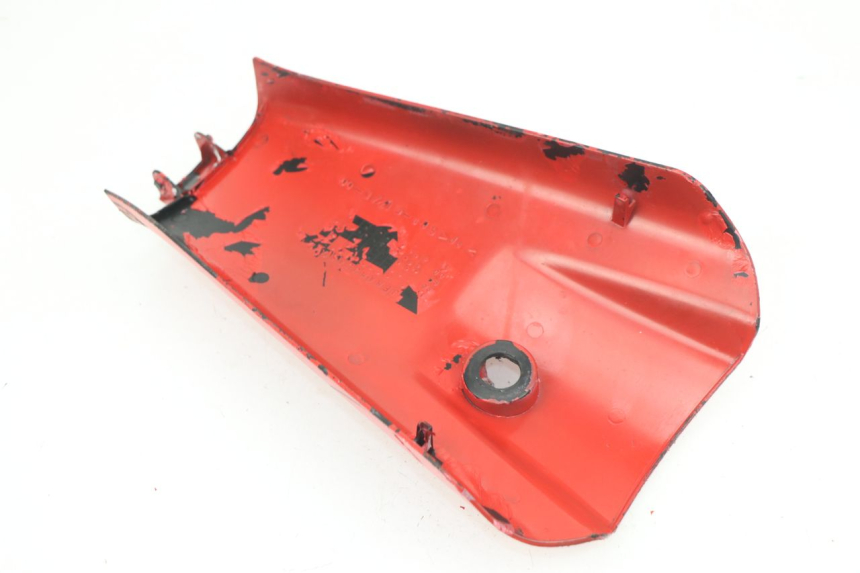 photo de CACHE BATTERIE MBK NITRO 50 (2004 - 2008) - Zoom état d’usage