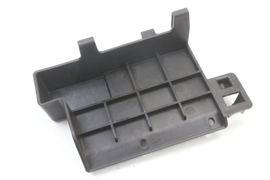 photo de CACHE BATTERIE MOTO GUZZI NORGE 8V GT 1200 (2011 - 2016)