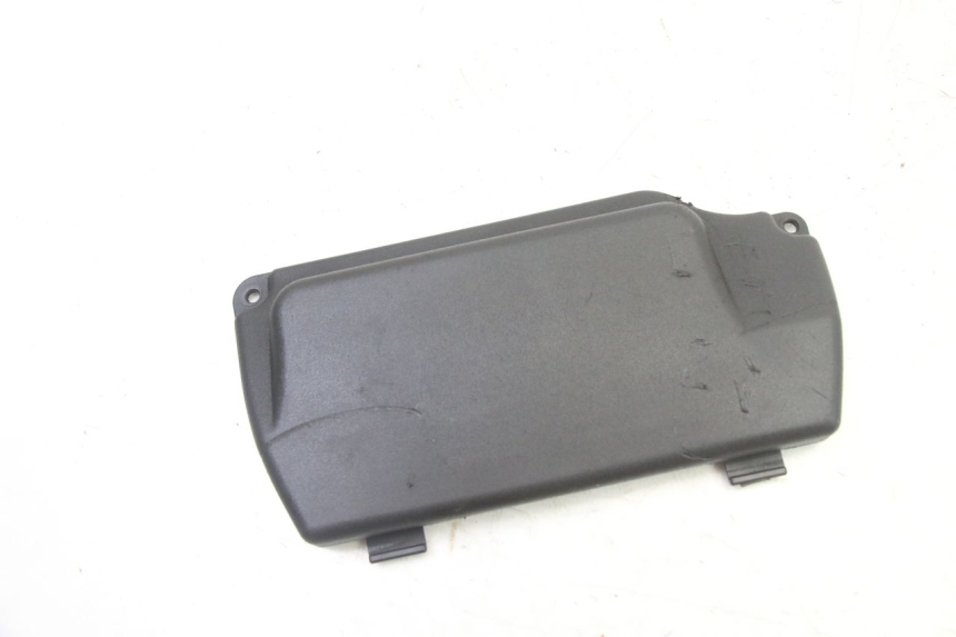 photo de CACHE BATTERIE PIAGGIO NRG POWER PUREJET 50 (2018 - 2021)