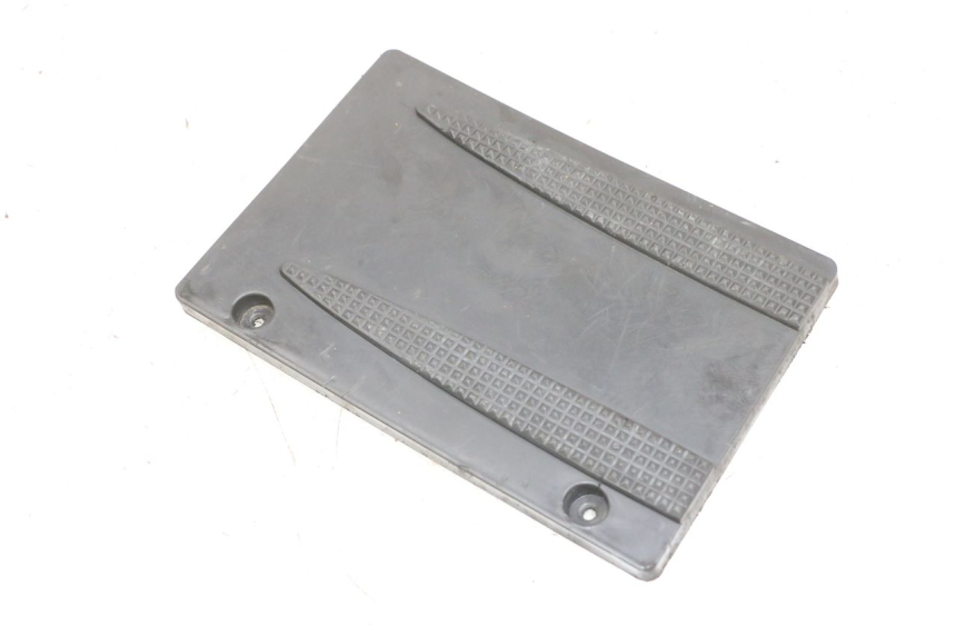 photo de CACHE BATTERIE JM MOTORS OLDIES 4T 50 (2010 - 2020) - Vue principale