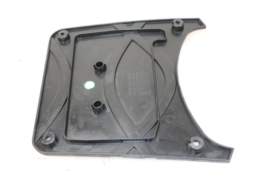 photo de CACHE BATTERIE SYM ORBIT 2 4T 50 (2008 - 2017)