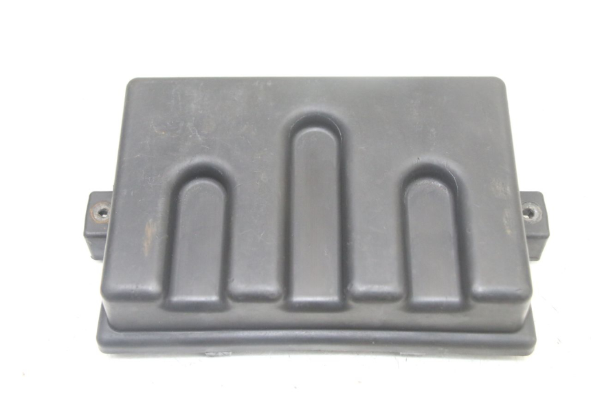 photo de CACHE BATTERIE PEUGEOT SPEEDFIGHT 3 LC 2T 50 (2009 - 2015)