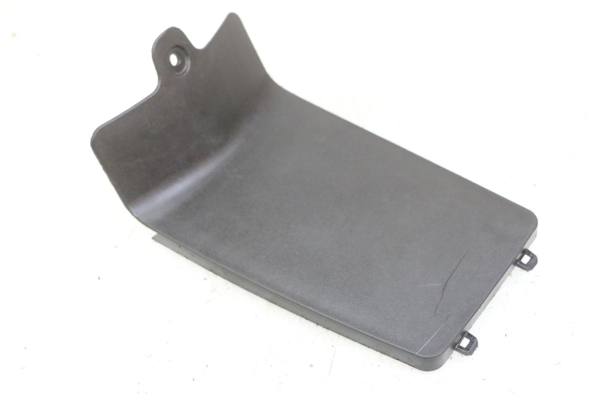 photo de CACHE BATTERIE PEUGEOT STREETZONE I 2T 50 (2018 - 2020)