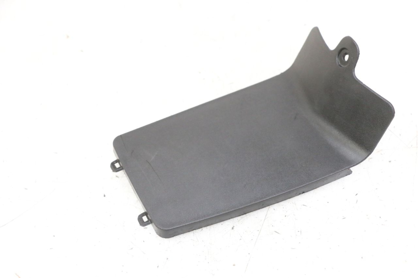 photo de CACHE BATTERIE PEUGEOT STREETZONE I 2T 50 (2018 - 2020)