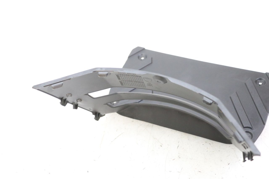 photo de CACHE BATTERIE PEUGEOT TWEET 4T 50 (2023 - 2025)