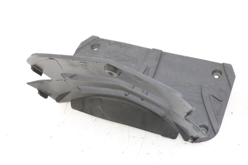 photo de CACHE BATTERIE PEUGEOT TWEET 4T 50 (2014 - 2019)