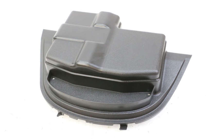 photo de CACHE BATTERIE PIAGGIO MP3 500 (2014 - 2016)