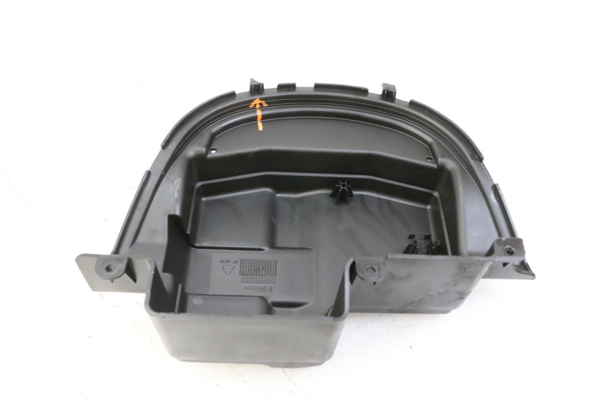 photo de CACHE BATTERIE PIAGGIO MP3 500 (2014 - 2016)