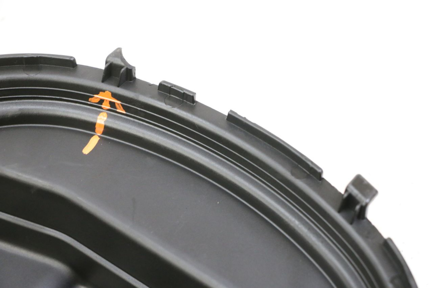 photo de CACHE BATTERIE PIAGGIO MP3 500 (2014 - 2016)