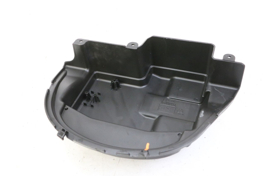 photo de CACHE BATTERIE PIAGGIO MP3 500 (2014 - 2016)