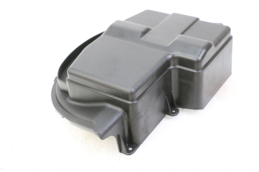 photo de CACHE BATTERIE PIAGGIO MP3 500 (2014 - 2016)