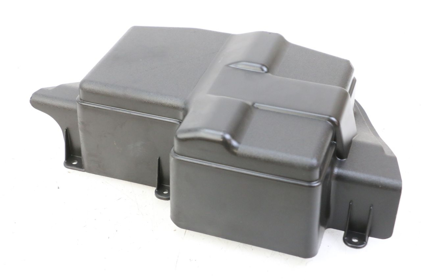 photo de CACHE BATTERIE PIAGGIO MP3 500 (2014 - 2016)