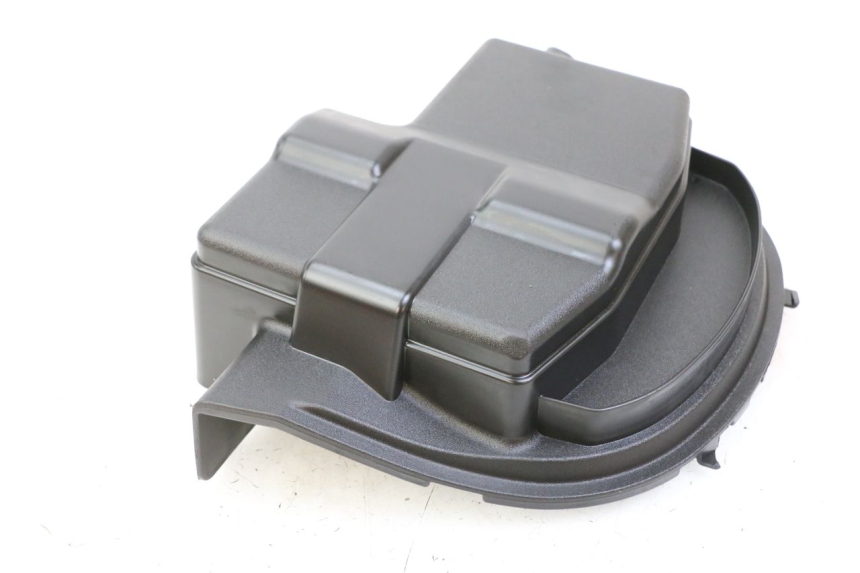 photo de CACHE BATTERIE PIAGGIO MP3 500 (2014 - 2016)