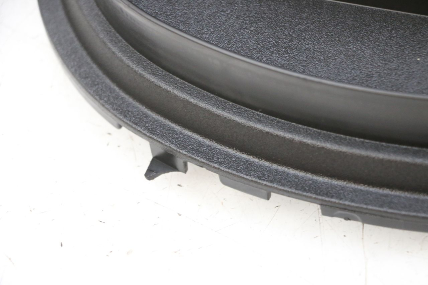 photo de CACHE BATTERIE PIAGGIO MP3 500 (2014 - 2016)