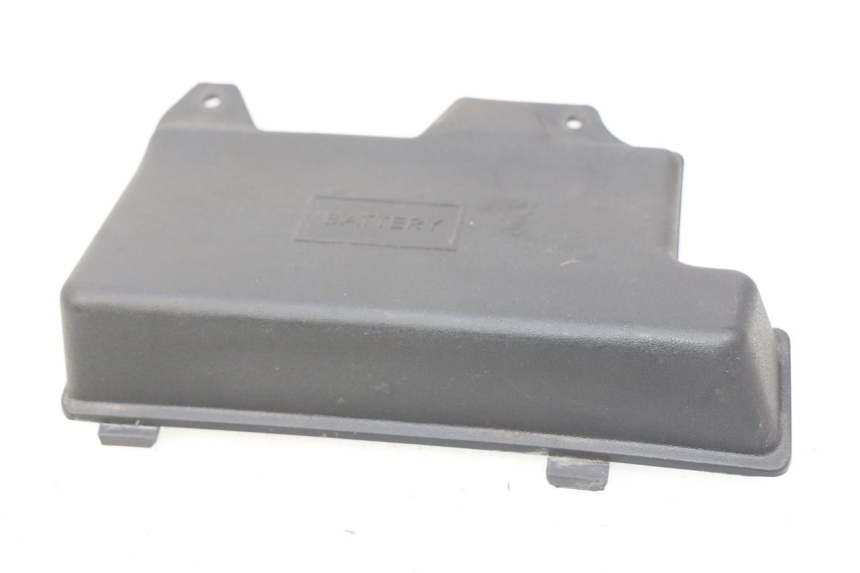 photo de CACHE BATTERIE PIAGGIO ZIP 2T 50 (2009 - 2019)