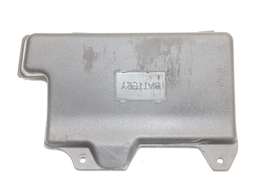 photo de CACHE BATTERIE PIAGGIO ZIP 2T 50 (2009 - 2019)