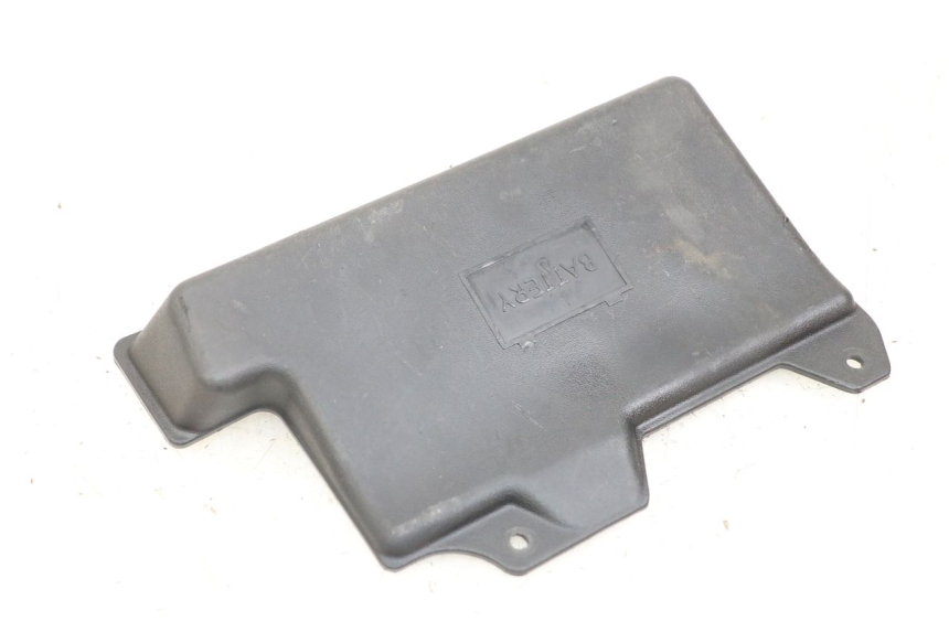 photo de CACHE BATTERIE PIAGGIO ZIP 2T 50 (2009 - 2019)