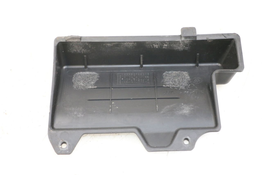 photo de CACHE BATTERIE PIAGGIO ZIP 2T 50 (2009 - 2019)