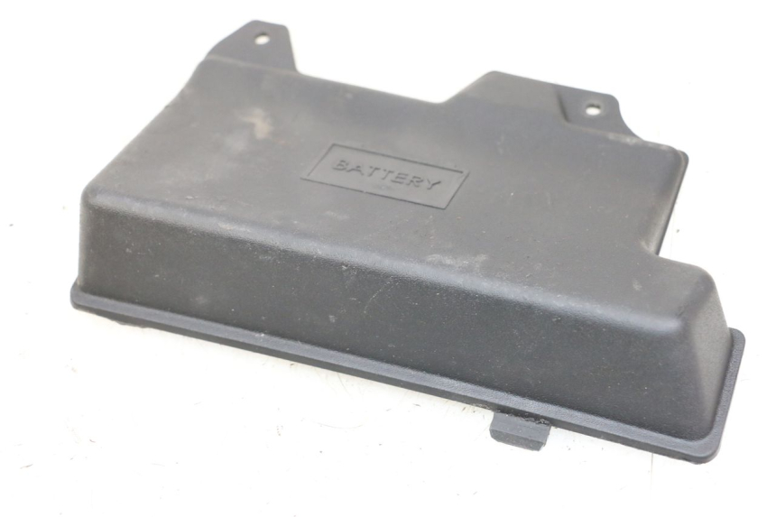 photo de CACHE BATTERIE PIAGGIO ZIP 2T 50 (2009 - 2019)