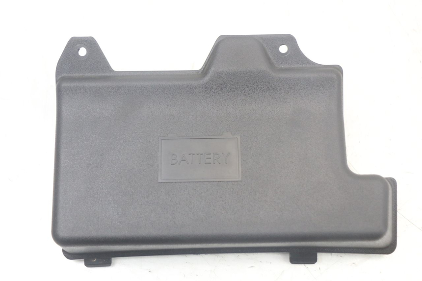 photo de CACHE BATTERIE PIAGGIO ZIP 2T 50 (2009 - 2019)