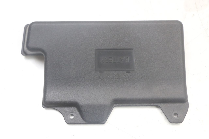 photo de CACHE BATTERIE PIAGGIO ZIP 2T 50 (2009 - 2019)