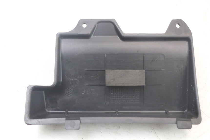 photo de CACHE BATTERIE PIAGGIO ZIP 2T 50 (2009 - 2019)