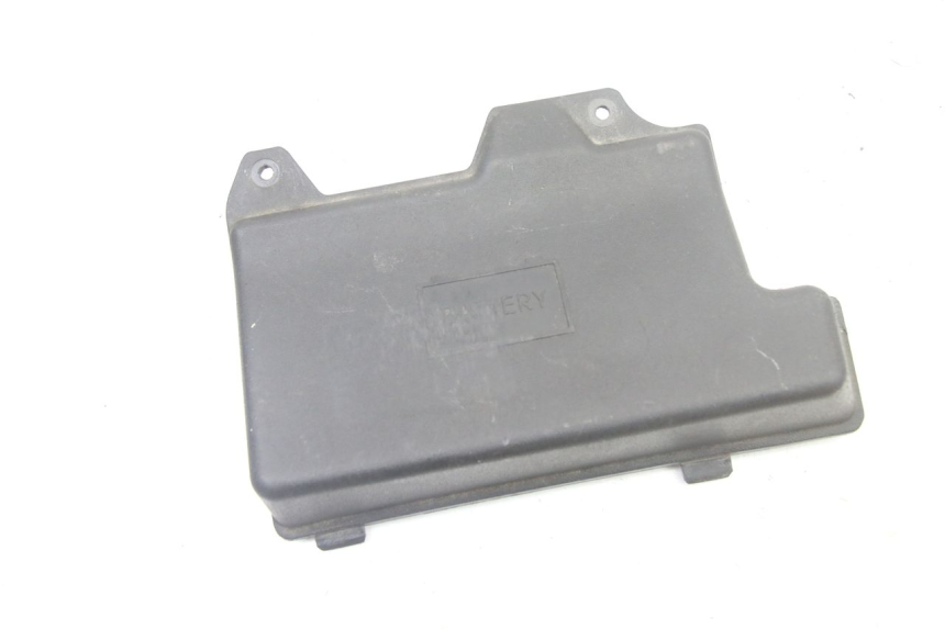 photo de CACHE BATTERIE PIAGGIO ZIP 4T 50 (2018 - 2020)