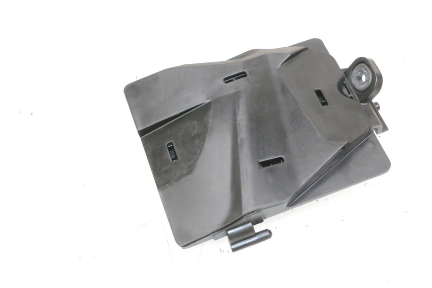 photo de CACHE BATTERIE BMW R GS 1250 (2021 - 2024) - Autre angle de vue