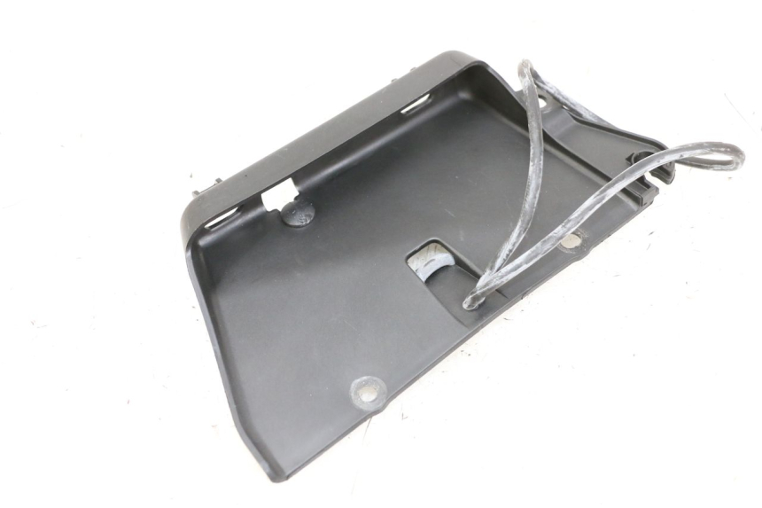 photo de CACHE BATTERIE ROYAL ENFIELD CONTINENTAL GT 650 (2019 - 2024)
