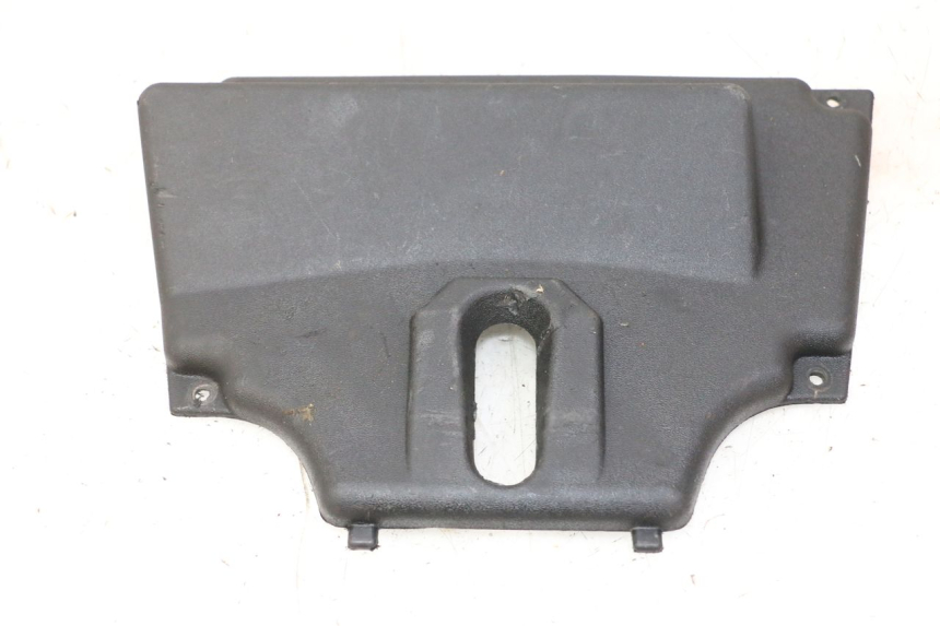 photo de CACHE BATTERIE GILERA RUNNER SP 50 (2009 - 2017)