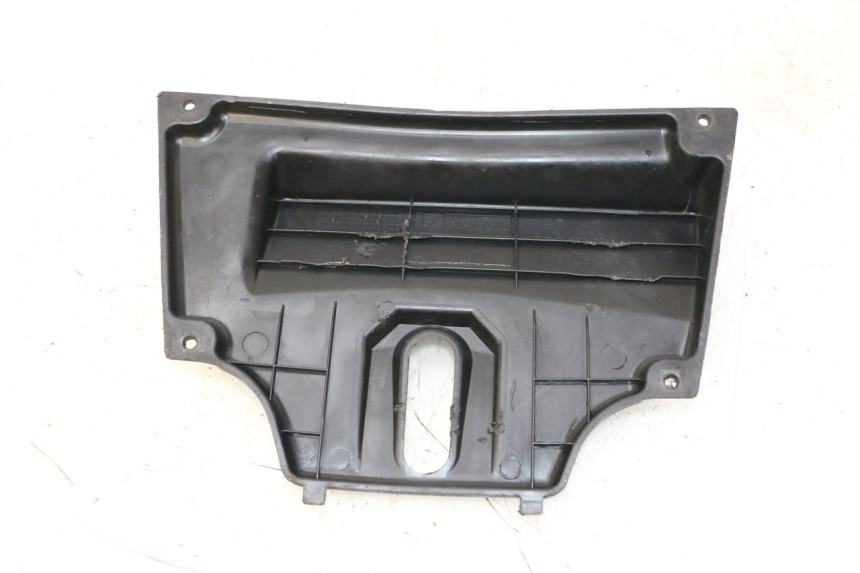 photo de CACHE BATTERIE GILERA RUNNER SP 50 (2009 - 2017)