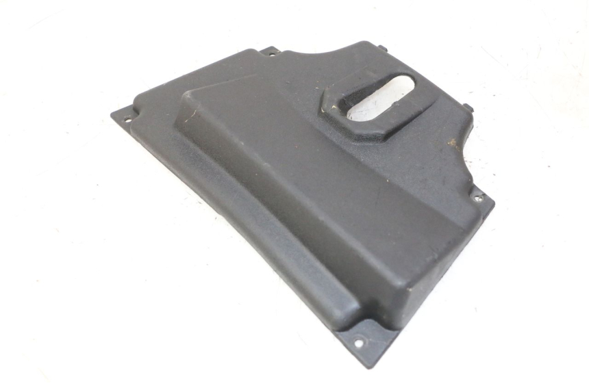 photo de CACHE BATTERIE GILERA RUNNER SP 50 (2009 - 2017)