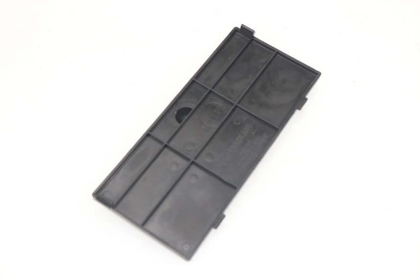 photo de CACHE BATTERIE DAELIM S2 FI 125 (2008 - 2017)