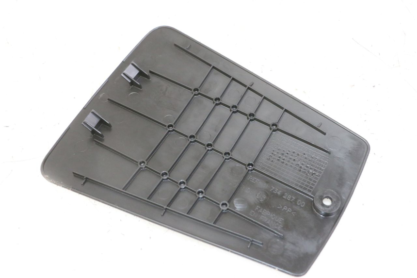 photo de CACHE BATTERIE PEUGEOT SPEEDFIGHT 2 LC 50 (2000 - 2009)