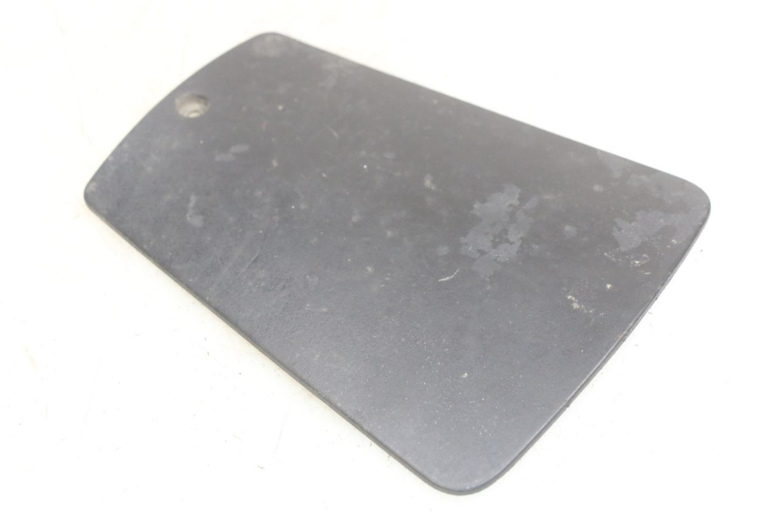 photo de CACHE BATTERIE PEUGEOT SPEEDFIGHT LC 50 (1996 - 2002)