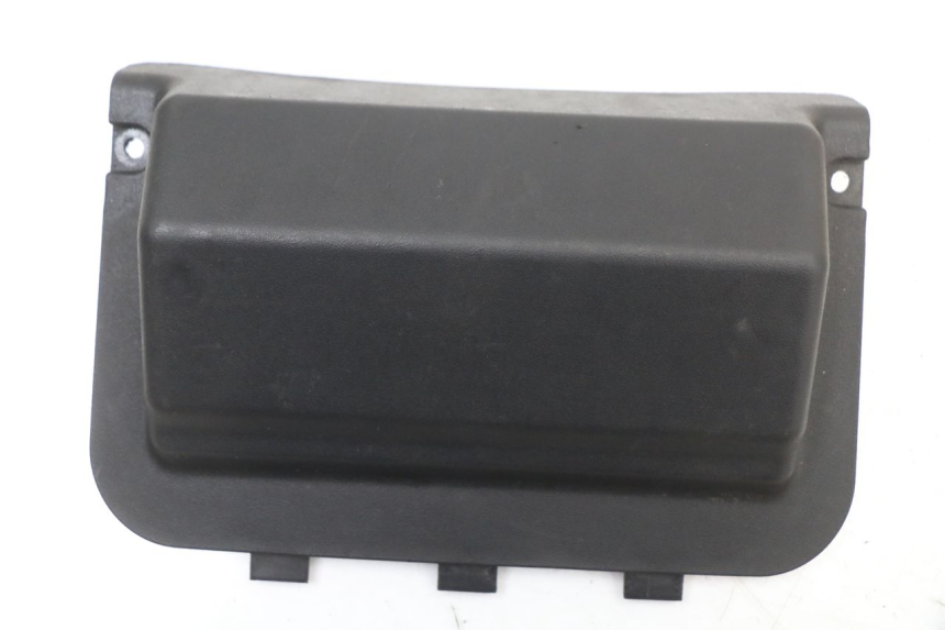 photo de CACHE BATTERIE APRILIA SR 2T 50 (2018 - 2022)