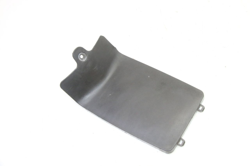 photo de CACHE BATTERIE PEUGEOT STREETZONE I 2T 50 (2018 - 2020)