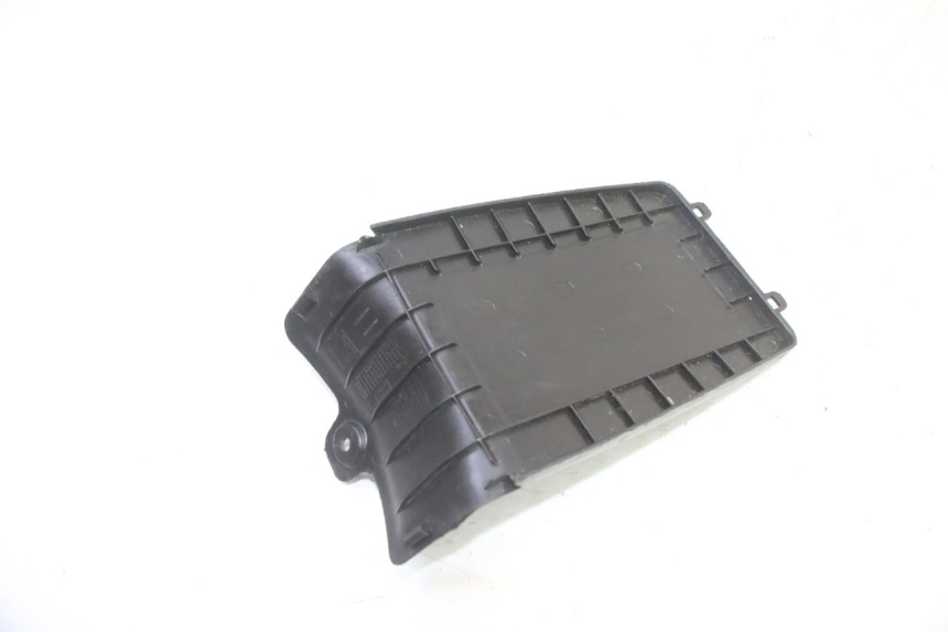 photo de CACHE BATTERIE PEUGEOT STREETZONE I 2T 50 (2018 - 2020)