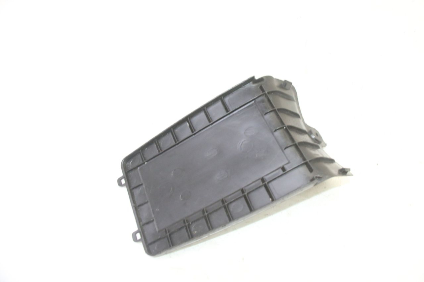 photo de CACHE BATTERIE PEUGEOT STREETZONE I 2T 50 (2018 - 2020)