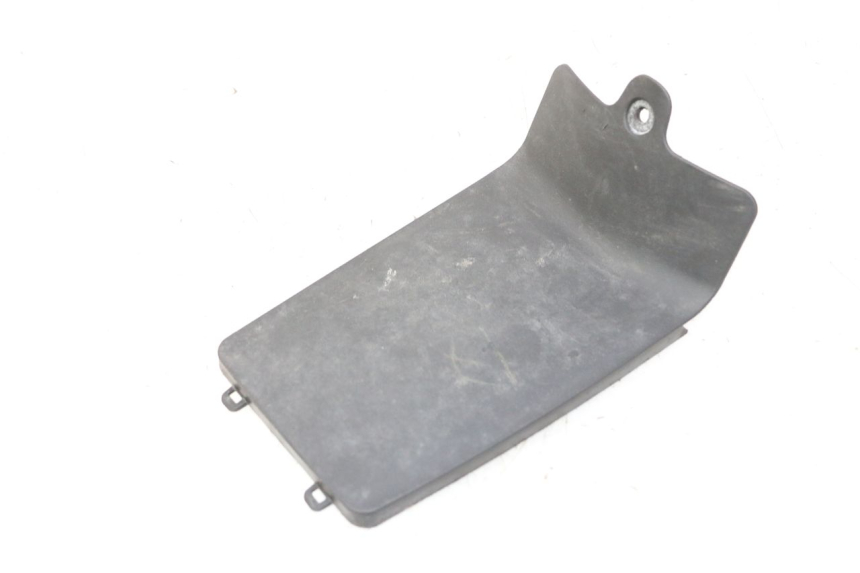 photo de CACHE BATTERIE PEUGEOT STREETZONE I NAKED 2T 50 (2018 - 2020)