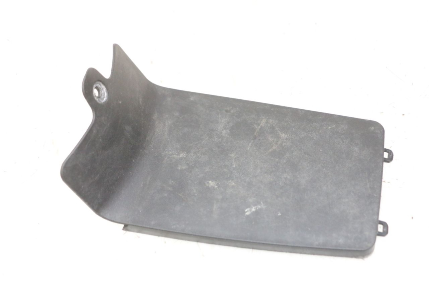 photo de CACHE BATTERIE PEUGEOT STREETZONE I NAKED 2T 50 (2018 - 2020)