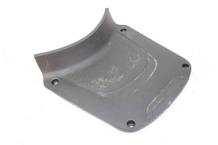 photo de CACHE BATTERIE SYM FIDDLE 3 III 125 (2014 - 2020)