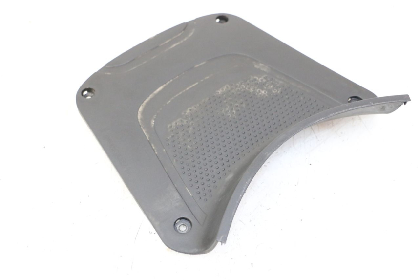 photo de CACHE BATTERIE SYM FIDDLE 3 III 125 (2014 - 2020)