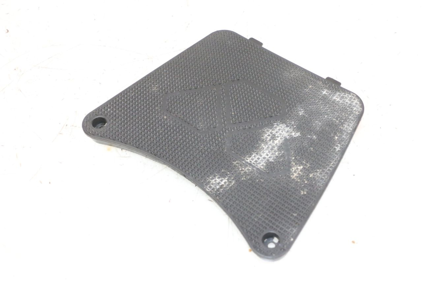 photo de CACHE BATTERIE NECO TEMPO 4T 50 (2022 - 2026) - Zoom état d’usage