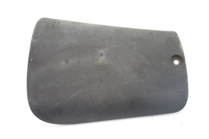 photo de CACHE BATTERIE PEUGEOT TKR TREKKER FURIOUS 50 (2005 - 2014)