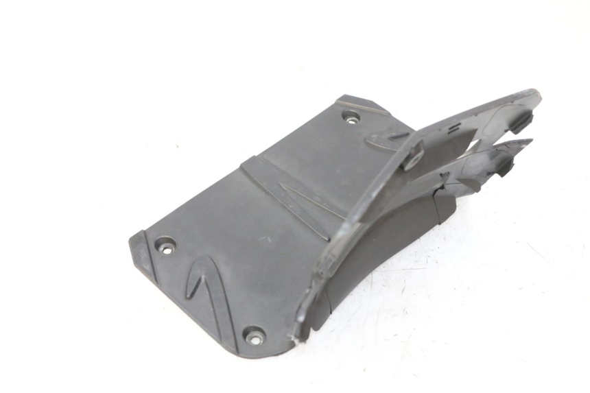 photo de CACHE BATTERIE PEUGEOT TWEET PRO CARGO 50 (2018 - 2020)