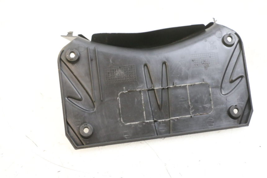 photo de CACHE BATTERIE PEUGEOT TWEET PRO EFI 4T 50 (2021 - 2022)