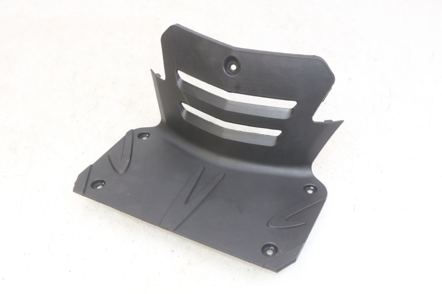 photo de CACHE BATTERIE PEUGEOT TWEET 125 (2018 - 2021)