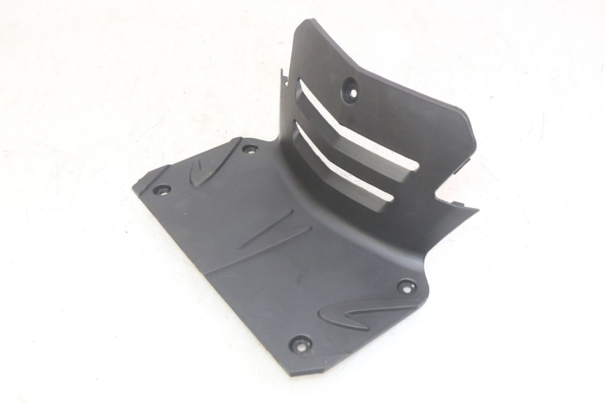 photo de CACHE BATTERIE PEUGEOT TWEET 125 (2018 - 2021)